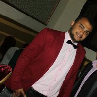 Mohamedsaad (@mohamed30398839) 's Twitter Profile