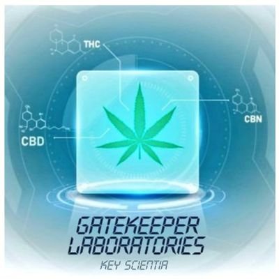 Gatekeeper Labs Cannabis & Innovation
