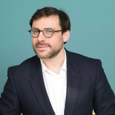 benjamin_mrtn's profile picture. Director @Teneo. Lecturer @paris_dauphine.