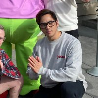 michael hing (@hingers) 's Twitter Profile