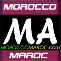 Morocco Maroc Profile