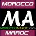 Morocco Maroc (@Morocco) Twitter profile photo