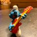 Mike Farrington (@mellotonesbass) Twitter profile photo Mike Farrington (@mellotonesbass) Twitter profile photo