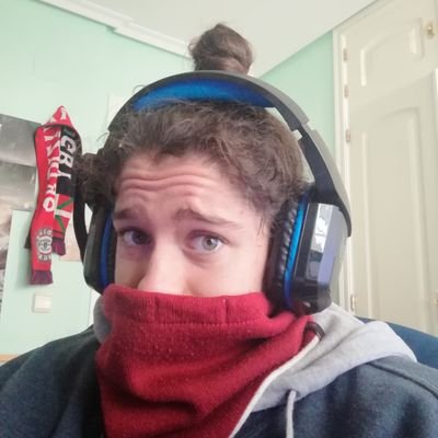 maria_raldu's profile picture. DevSecOps, CTF player, Crossfit athlete, Automation lover. N00b.