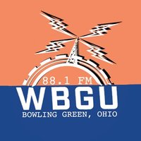 88.1 WBGU FM (@wbgufm) 's Twitter Profile