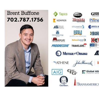 DonConquer's profile picture. Brent Buffone is Fully Licensed (Property, Casualty, & Life Insurance Broker + Field Underwriter) Brent is Bilingual (Spanish Speaking + English) Nicaraguense