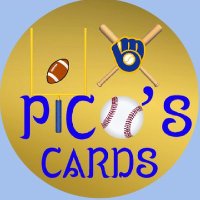 Pico's Cards (@picocards) 's Twitter Profile