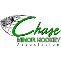 Chase Minor Hockey is a small community surrounded around beautiful lakes and mountains in the Shuswap area of British Columbia.