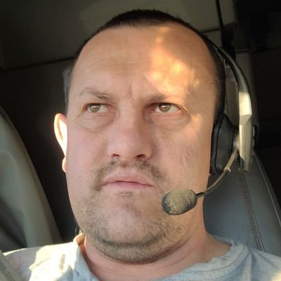 JeffsParley's profile picture. truck driver