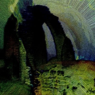 AgrEstic is a music project that we created to express ourselves whithout the boundaries of genres.