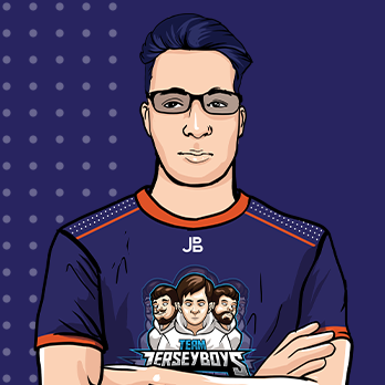 Co-Founder @jerseyboyseu
Head of @Team_jerseyboys