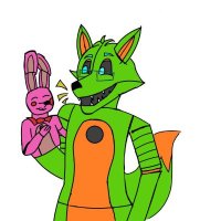 funtimelimefox (requests and art trades open) (@funtimelimefox) 's Twitter Profile