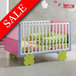 citylinekids's profile picture. Vibrant nursery furniture, designer Italian style. Bespoke choice of 11
 colours. Transformable Cribs, Cots, Beds, associated furniture and accessories.