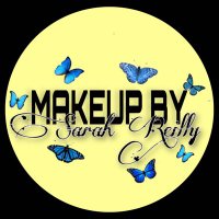 makeupbysarahreilly (@makeupbysarahr) Twitter profile photo