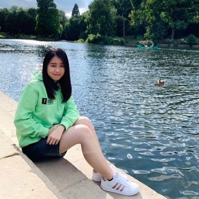 LTYY0209's profile picture. MPharm graduate of UoN 2020👩🏻‍🎓 | Pharmacist in General Practice