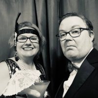 Victoria Haigh (@hubble63) 's Twitter Profile Photo