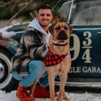 Evan Shaw (@shaw_ev) 's Twitter Profile