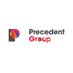 Precedent Group (@groupprecedent) Twitter profile photo Precedent Group (@groupprecedent) Twitter profile photo