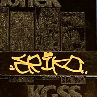 ERiKOさんのプロフィール画像
