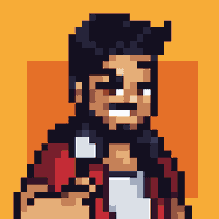 Quintino Pixels(@QuintinoPixels) 's Twitter Profile Photo