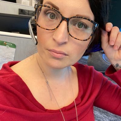 Amberwinkler's profile picture. Dont waste the pretty