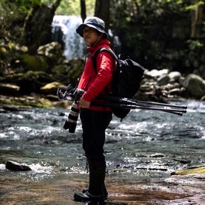 九州の風景や花を撮影しています 📷 九州の山をメインに登山もしています🏔 🎖アサヒカメラ×東京カメラ部47選