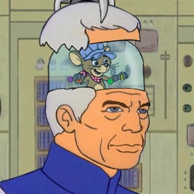 Sealab 2021 Out of Context Profile