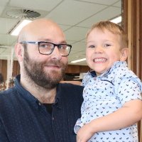 Brad Taylor (@bradrtaylor) 's Twitter Profile