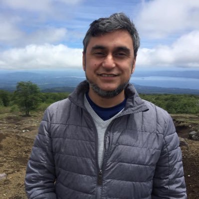 alvaropozo's profile picture. 