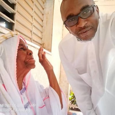 AdamaSirimaOuat's profile picture. 