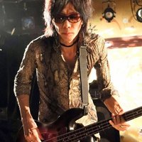 憲司 BassPlayer (@kenjibassplayer) 's Twitter Profile
