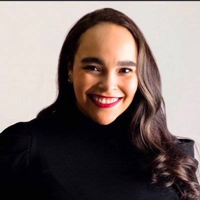 desireeforLA's profile picture. Small business owner. Former candidate for US House of Representatives LA-02. Will likely run for President now because I have the confidence of a mediocre man.