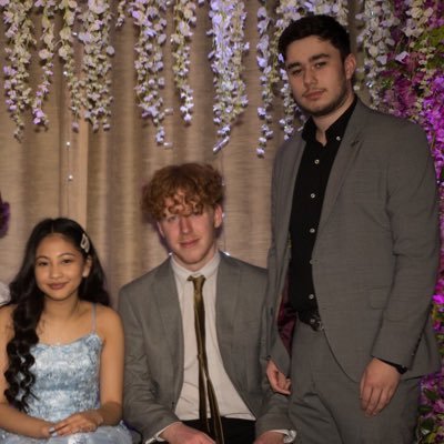 GeorgeBailey__'s profile picture. BCFC