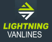 lightningvan's profile picture. Lightning Van Lines is a leading moving company based in California supplying nationwide moving and storage solutions