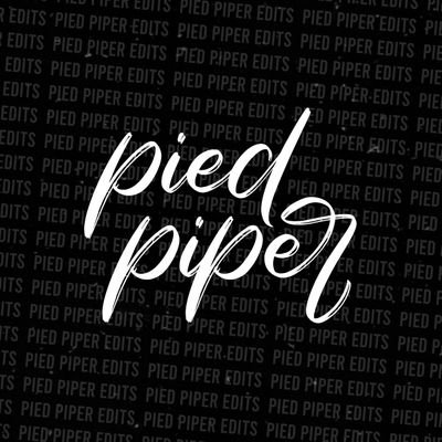 PiedPiperEditz Profile Picture