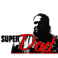 SuperDadLIVE's profile picture. Father of 19 kids, real-estate and entertainment business owner. Ability to balance home and the challenges of dealing with celebrities. #SuperDadLIVE