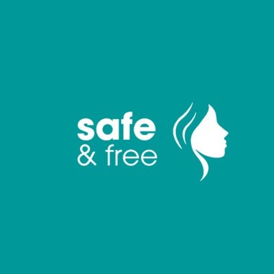 Welcome to Safe and Free. We are a charity working to prevent grooming, CSE and trafficking. Let's put Trafficking out of Business 

#safeandfree