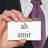 ah amir