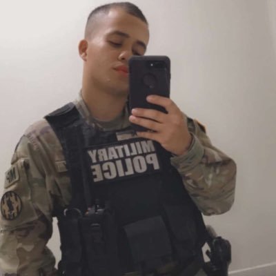 NJ ✈️ Fort Riley Kansas | https://t.co/Uw1ItQo2Ia Military Police👮🏼♂️🚔 | IG king_Javier5 |