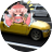 弓大路(きゅうたろ)のアイコン
