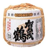 賀茂鶴酒造株式会社 Kamotsuru Sake Brewing Co., Ltd. (@kamotsuru_sake) Twitter profile photo