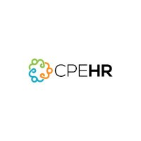 CPE HR, Inc.(@CPEhr) 's Twitter Profile Photo