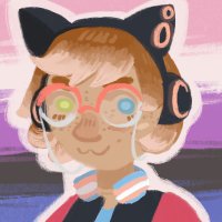 SiobhanRobotnik (@siobhanrobotnik) 's Twitter Profile