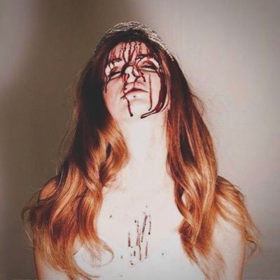 m4rma1dmot3l's profile picture. stream ultraviolence