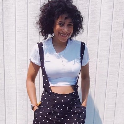 patricesharon's profile picture. Photographer || Film/TV Industry || Activist Instagram: @patricesharon