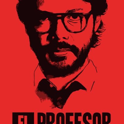 The_Proffesorさんのプロフィール画像