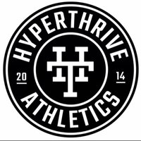 Hyperthrive Athletics (@hyperthrive1) 's Twitter Profile