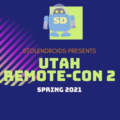 Utah Remote-Con