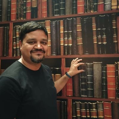 JP_AAtrey's profile picture. Veterinary teacher, Dr. APJ Kalam follower, supporter of honesty... want to work with people.. semi atheist, tweets r personal and retweets × endorsement..