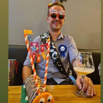 AlexMill's profile picture. 